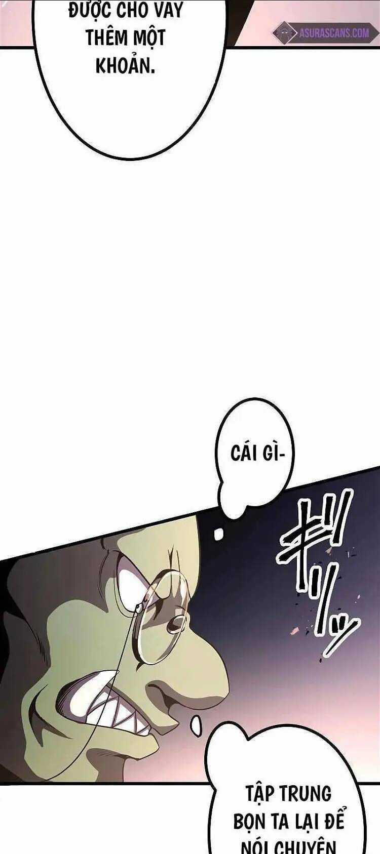 Phòng Thủ Hầm Ngục Chapter 10 trang 31