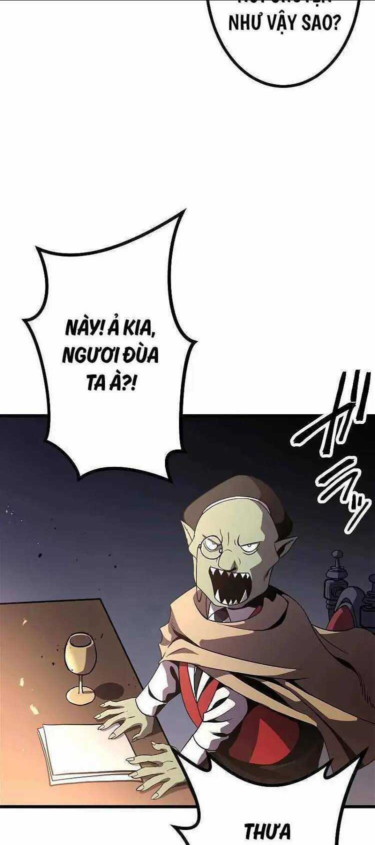 Phòng Thủ Hầm Ngục Chapter 10 trang 32