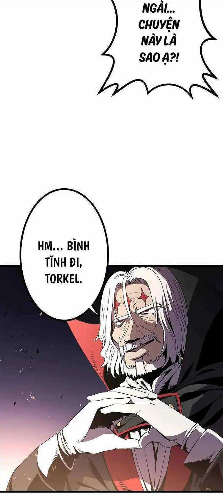 Phòng Thủ Hầm Ngục Chapter 10 trang 33