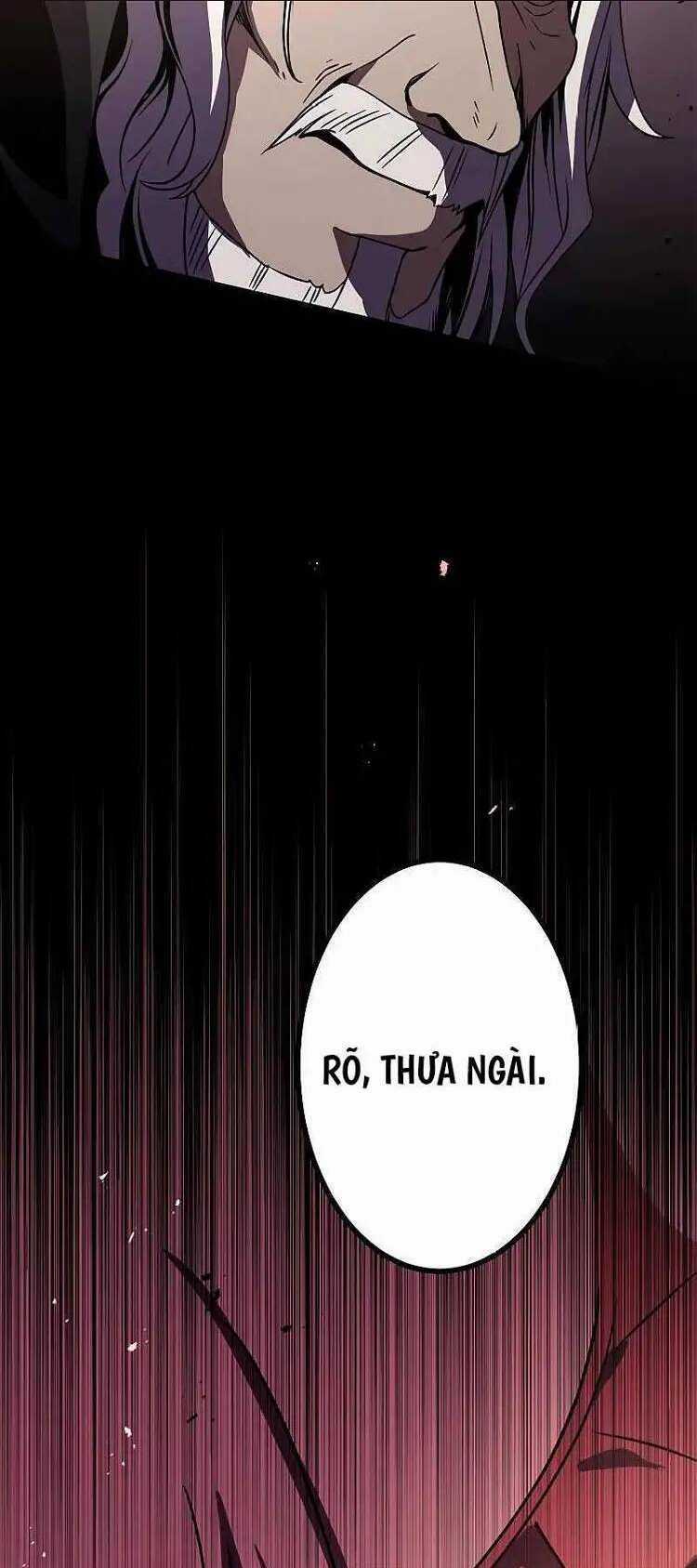 Phòng Thủ Hầm Ngục Chapter 10 trang 35