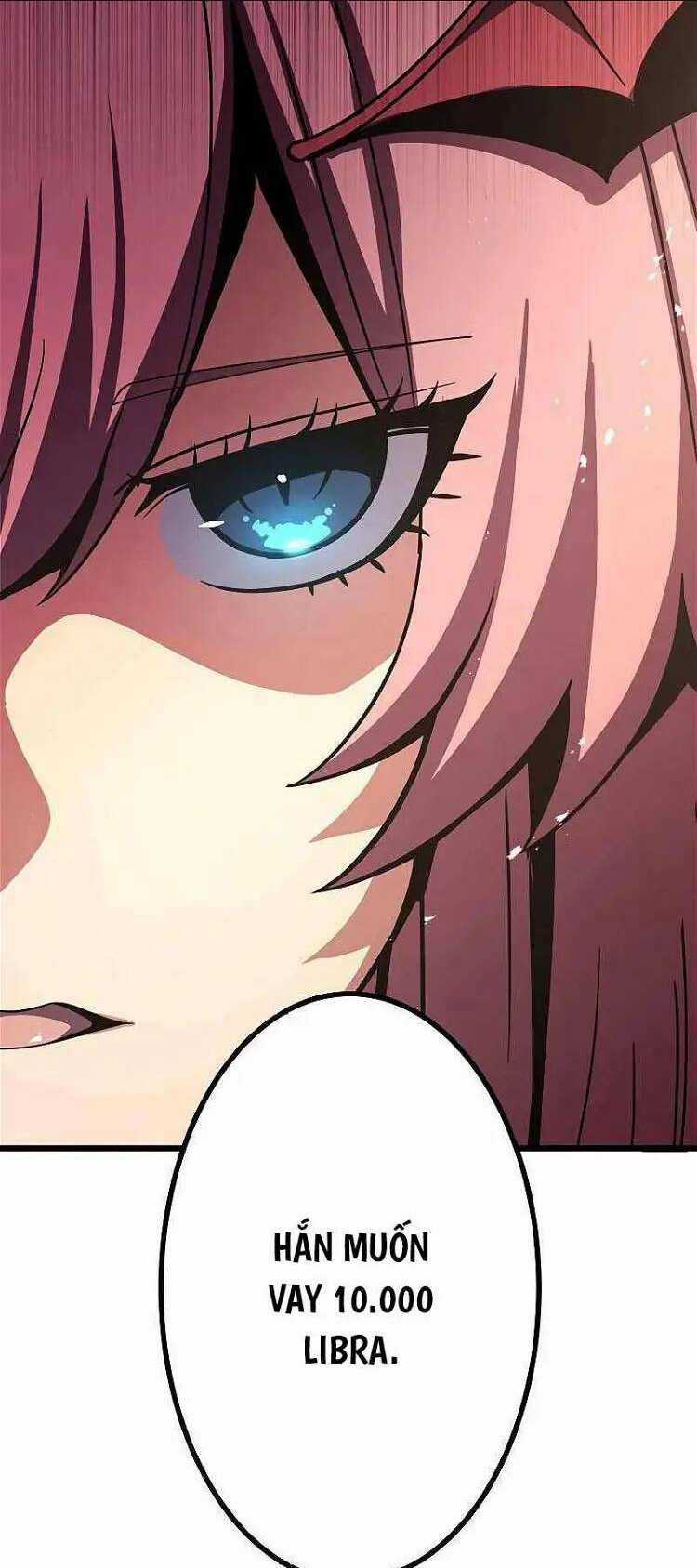 Phòng Thủ Hầm Ngục Chapter 10 trang 36