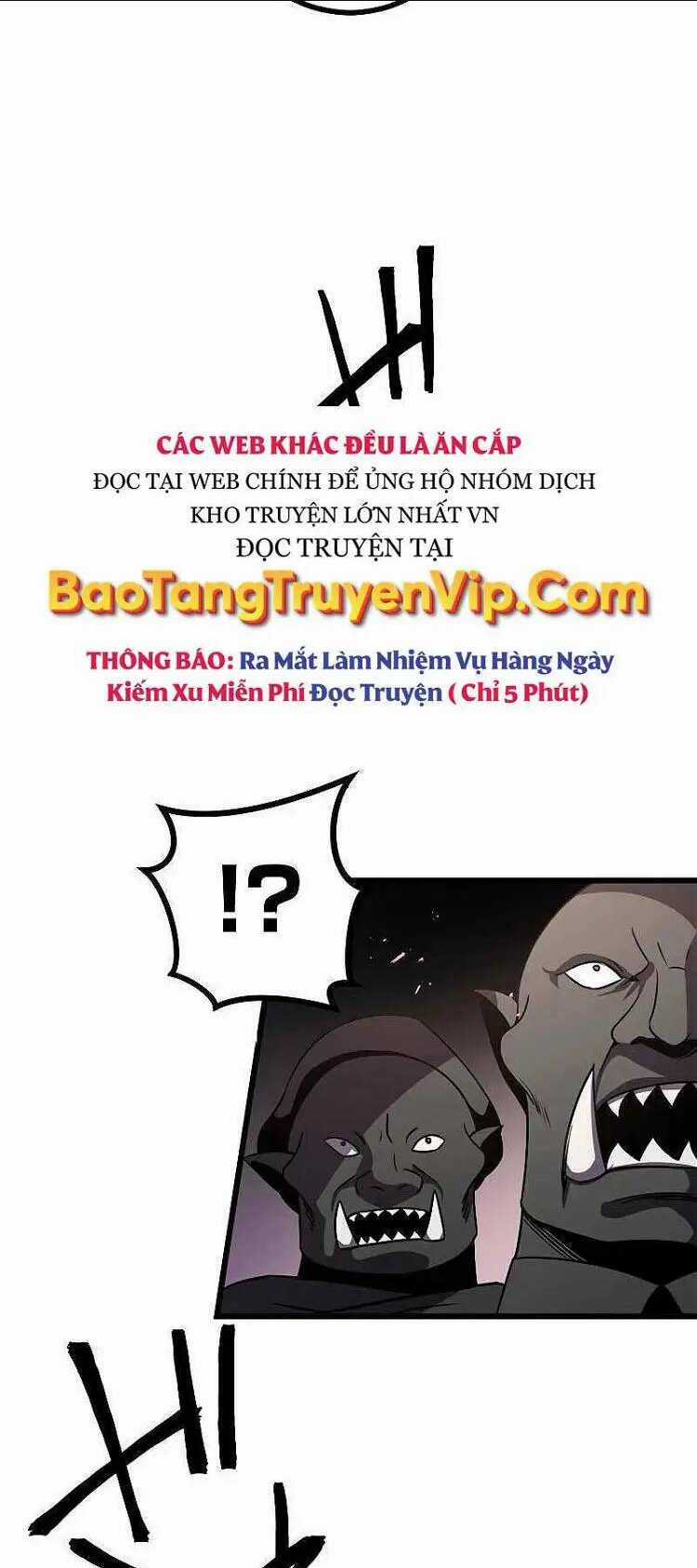 Phòng Thủ Hầm Ngục Chapter 10 trang 37