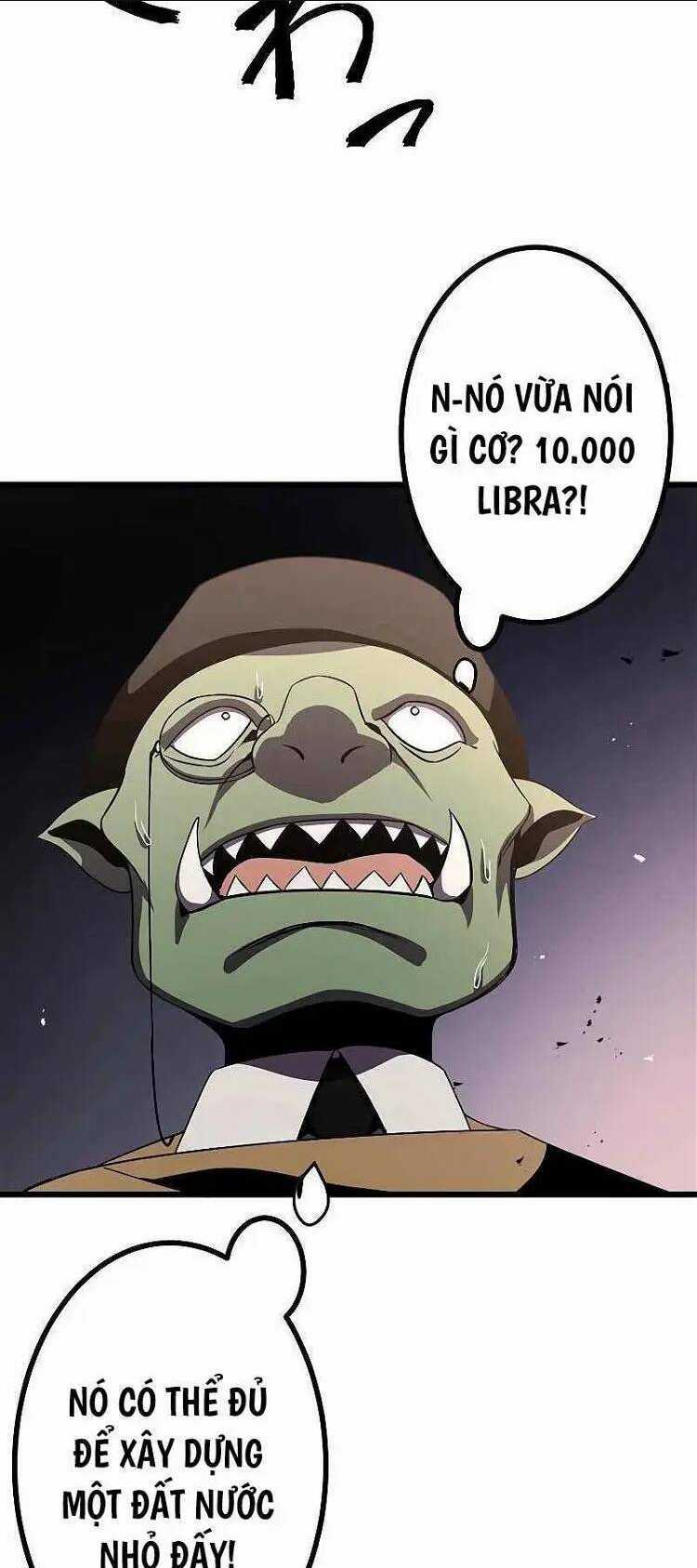 Phòng Thủ Hầm Ngục Chapter 10 trang 38