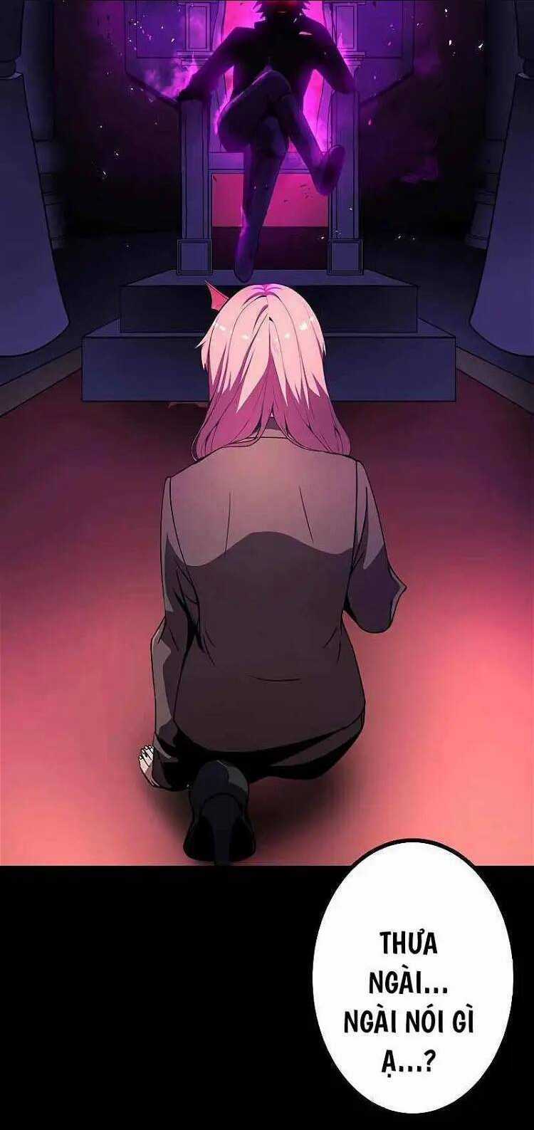 Phòng Thủ Hầm Ngục Chapter 10 trang 42