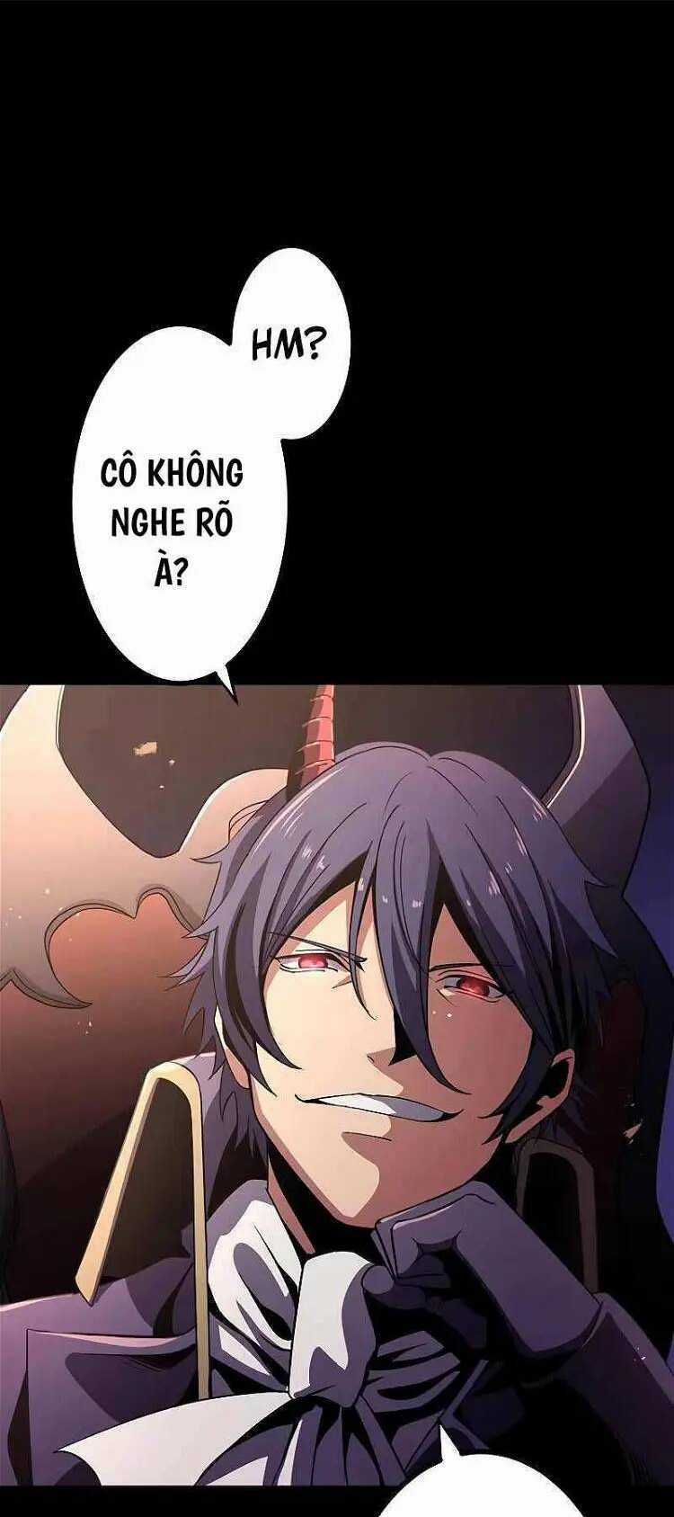 Phòng Thủ Hầm Ngục Chapter 10 trang 43