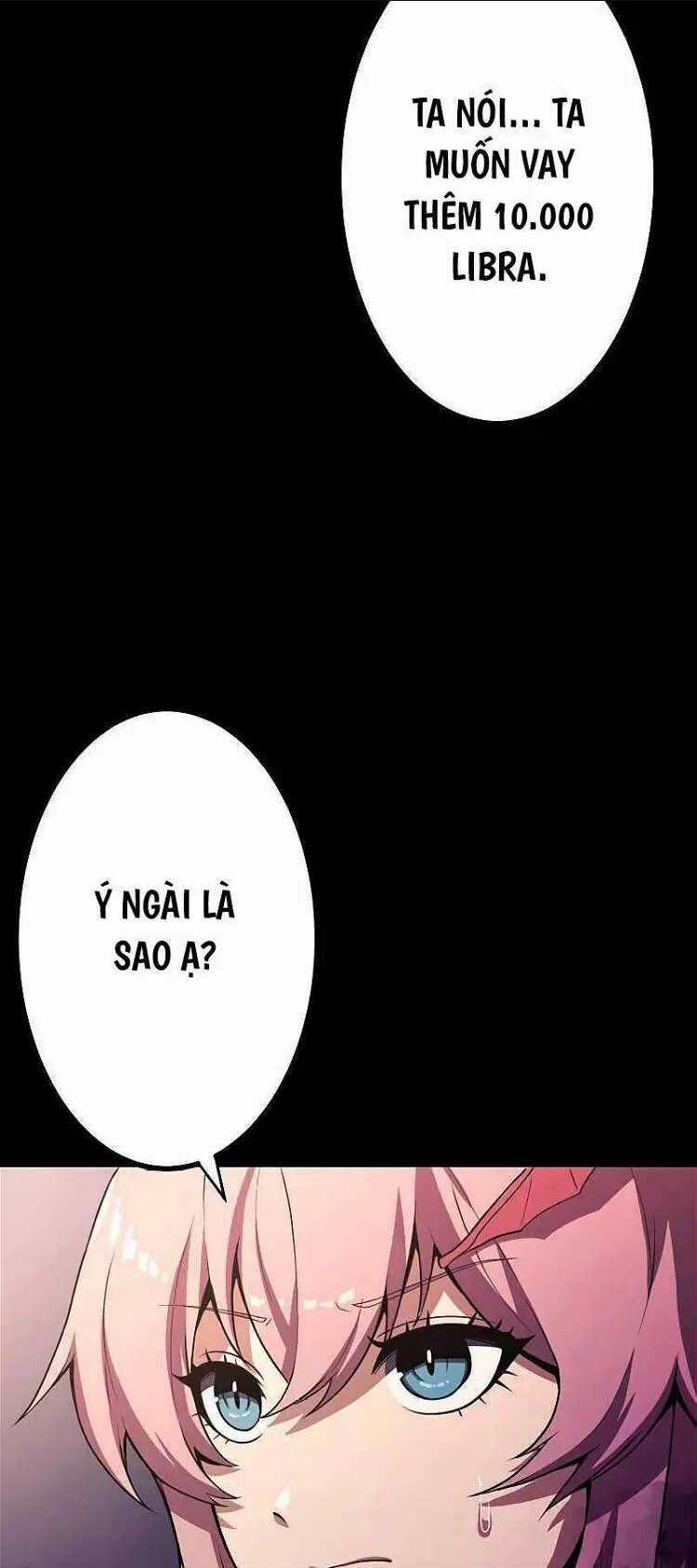 Phòng Thủ Hầm Ngục Chapter 10 trang 44