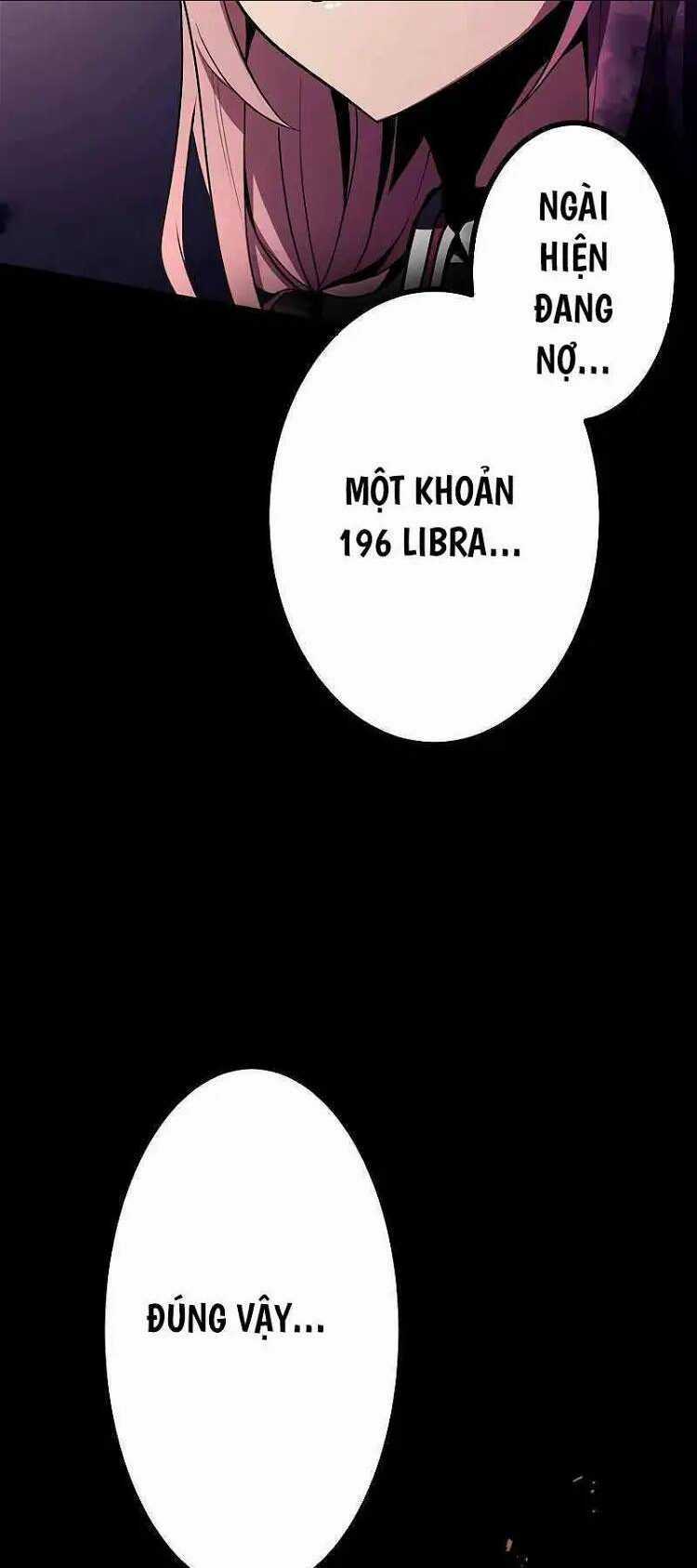 Phòng Thủ Hầm Ngục Chapter 10 trang 45