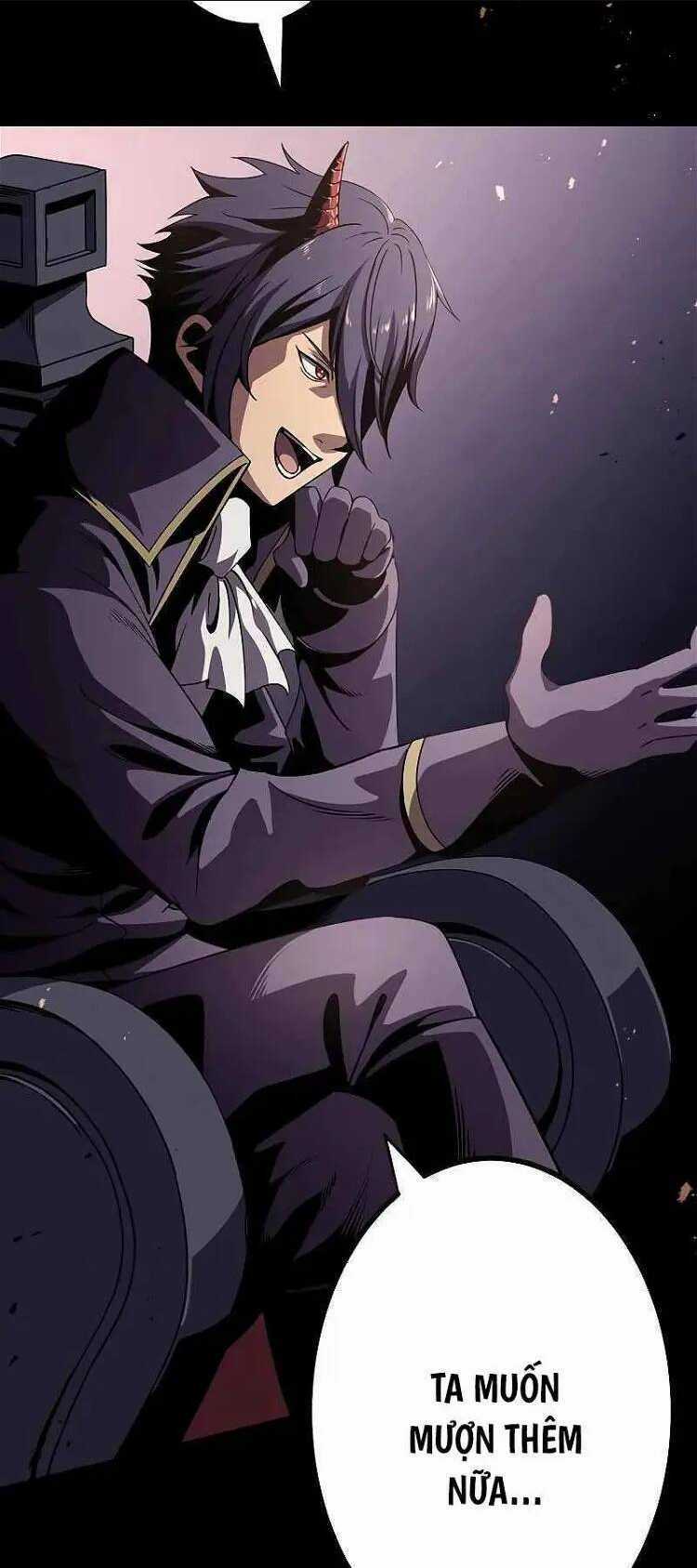 Phòng Thủ Hầm Ngục Chapter 10 trang 46