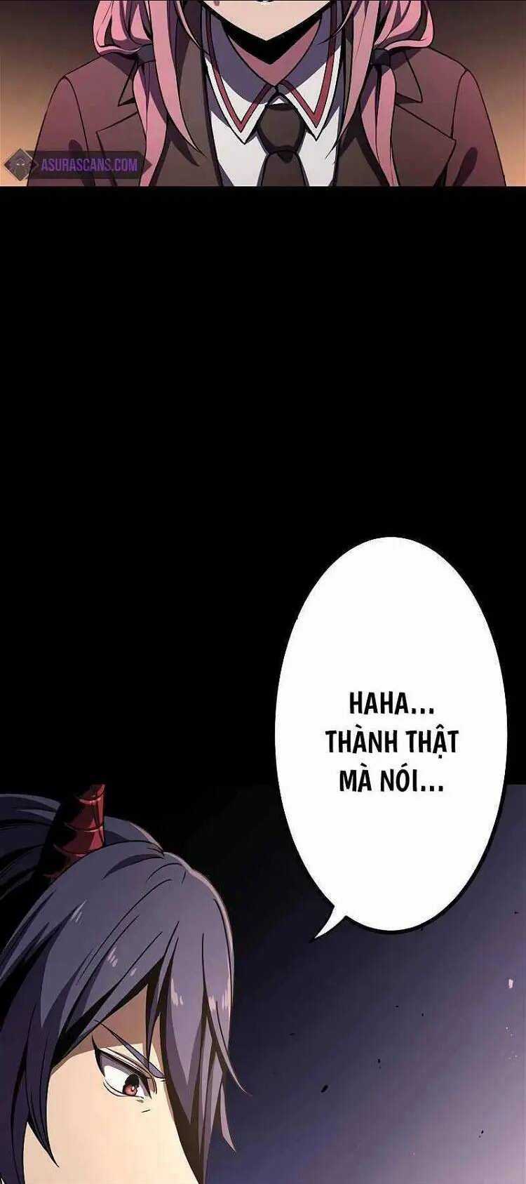 Phòng Thủ Hầm Ngục Chapter 10 trang 48