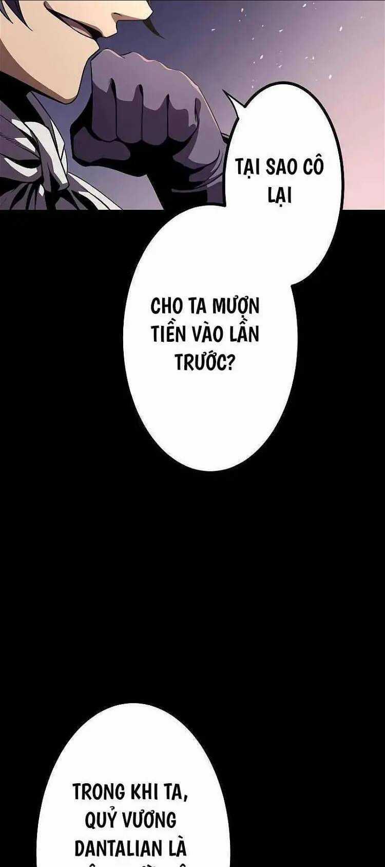 Phòng Thủ Hầm Ngục Chapter 10 trang 49