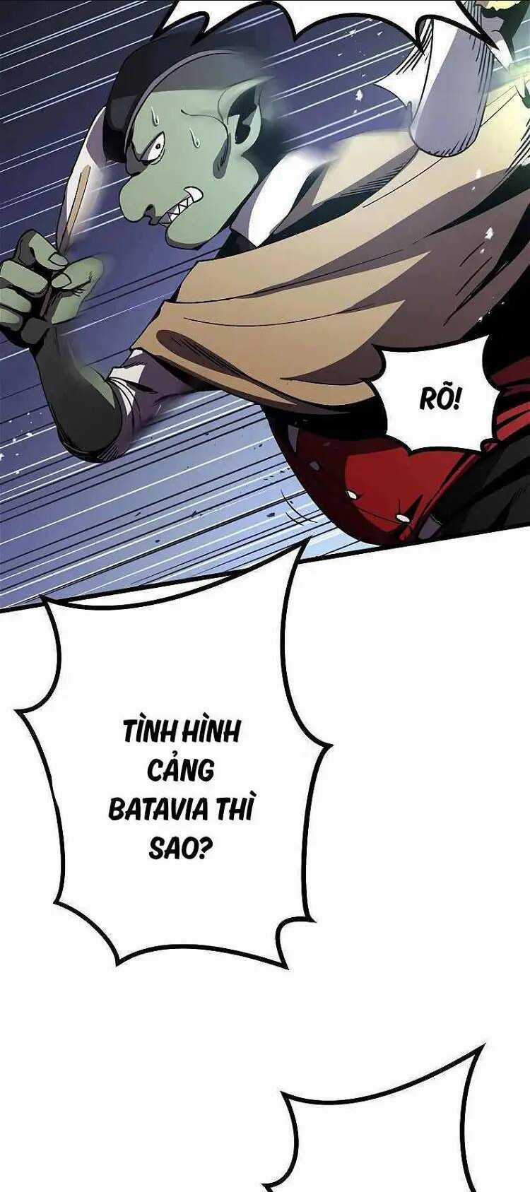 Phòng Thủ Hầm Ngục Chapter 10 trang 5