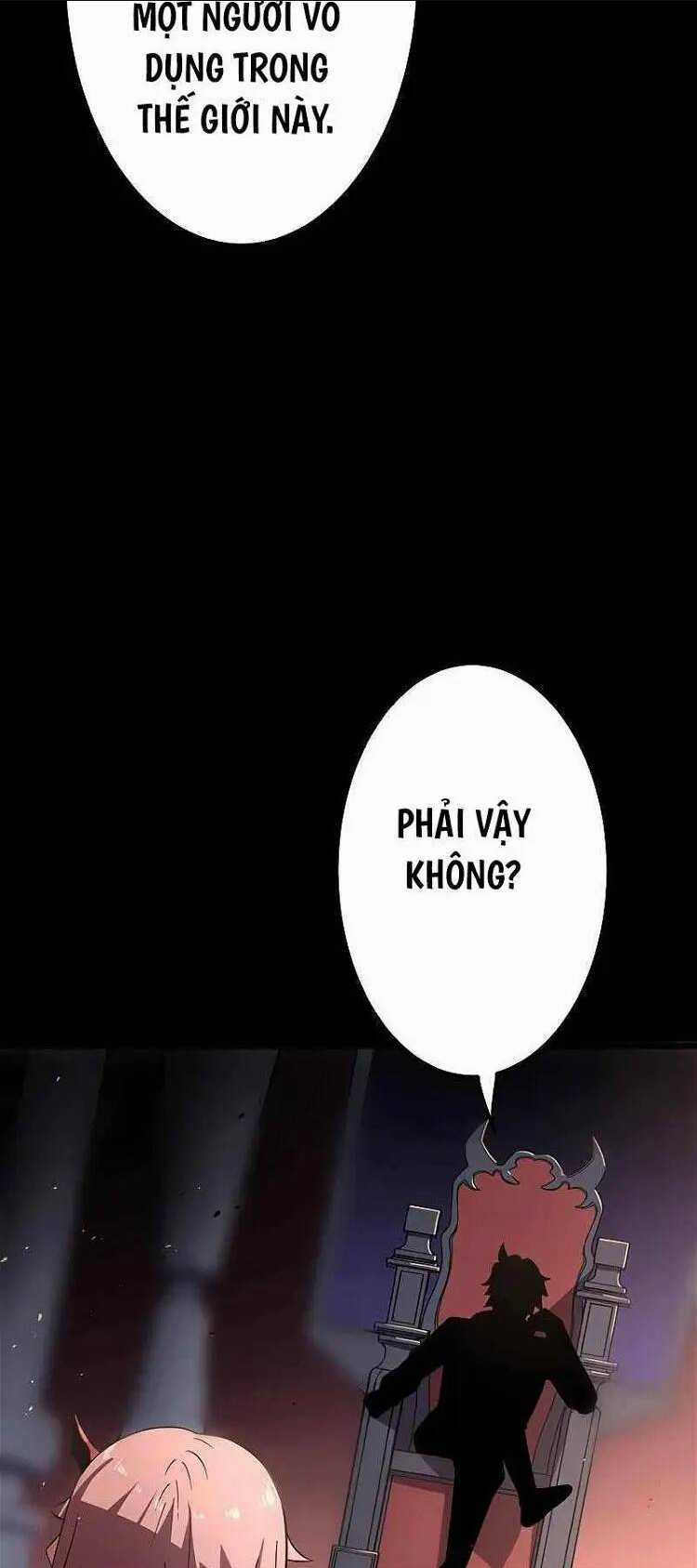 Phòng Thủ Hầm Ngục Chapter 10 trang 50