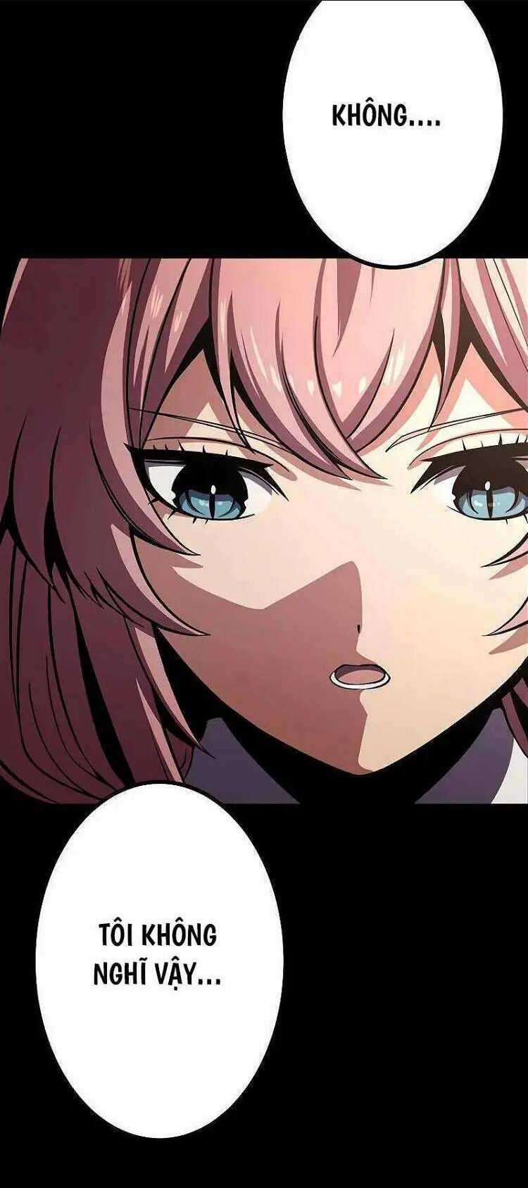 Phòng Thủ Hầm Ngục Chapter 10 trang 52