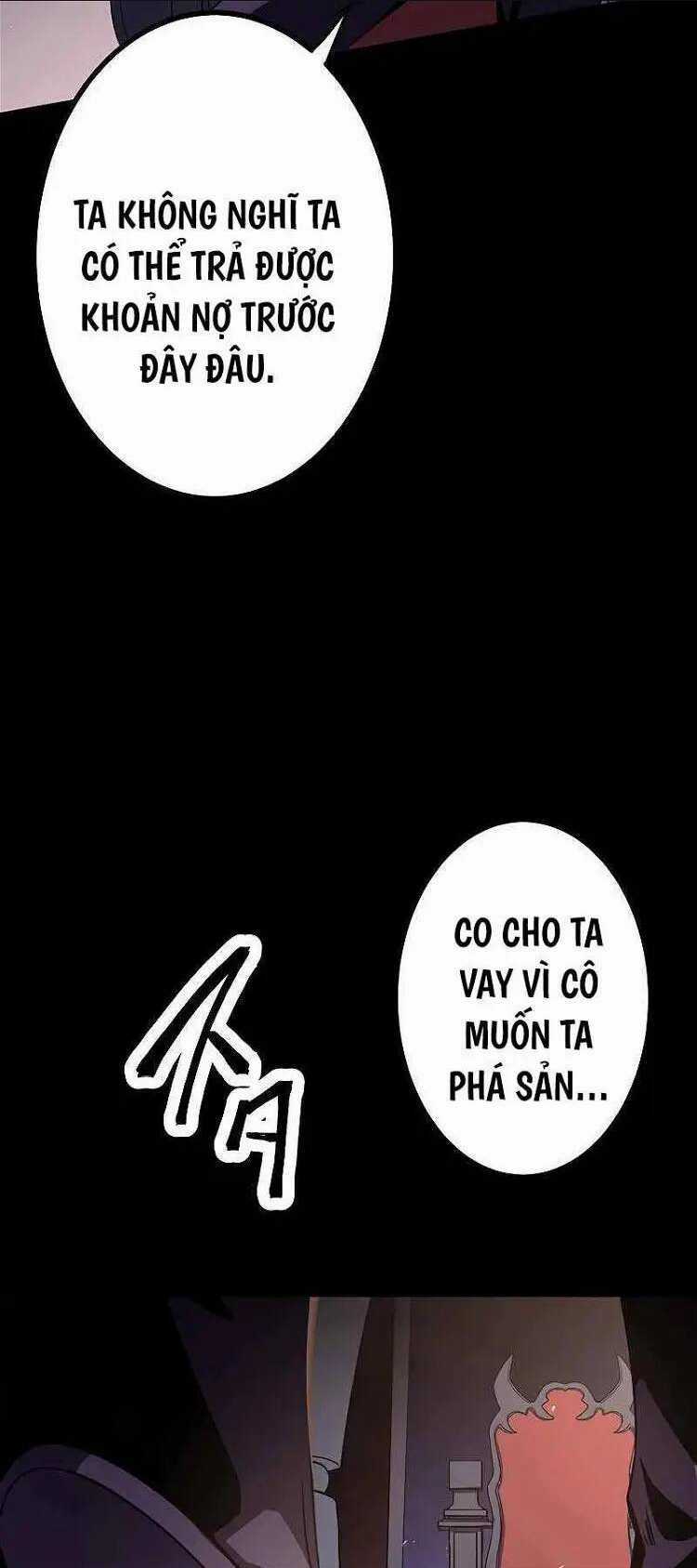 Phòng Thủ Hầm Ngục Chapter 10 trang 54