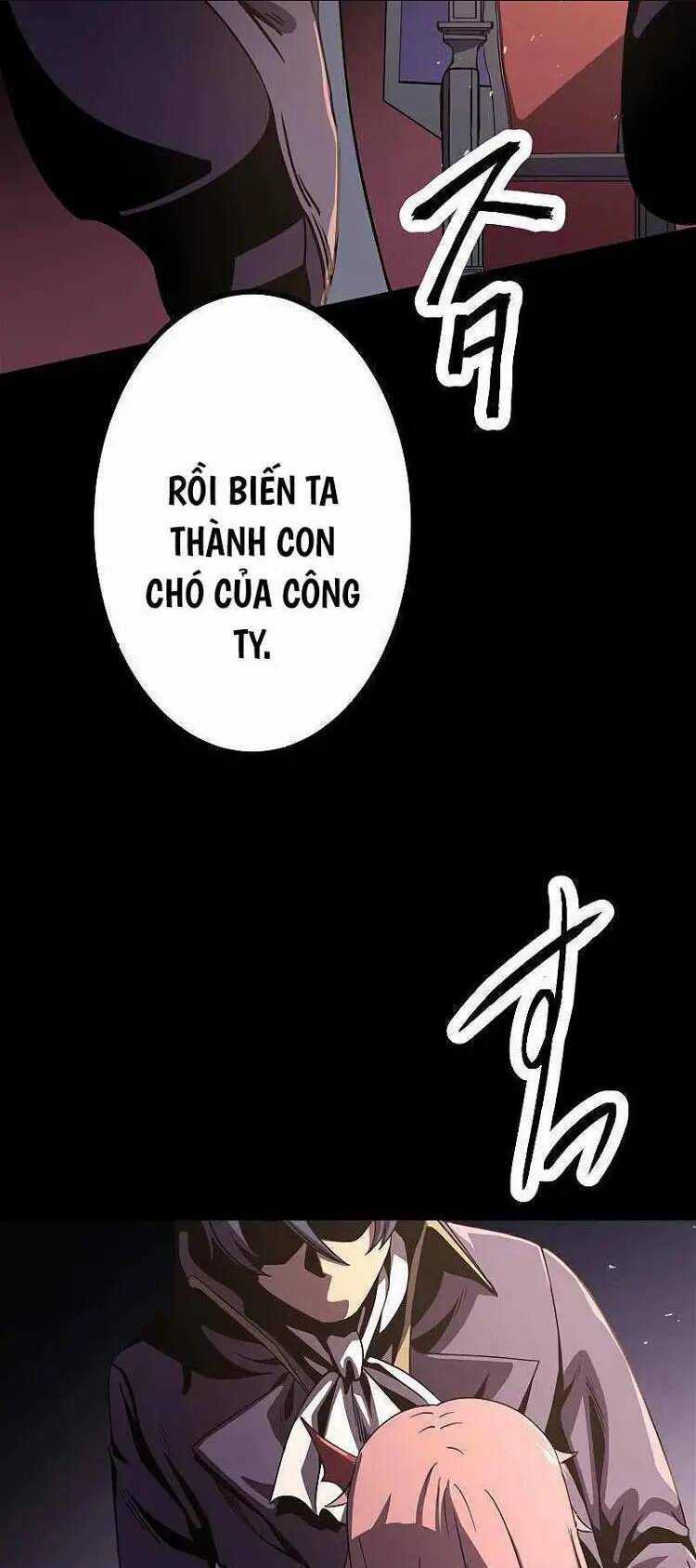 Phòng Thủ Hầm Ngục Chapter 10 trang 55