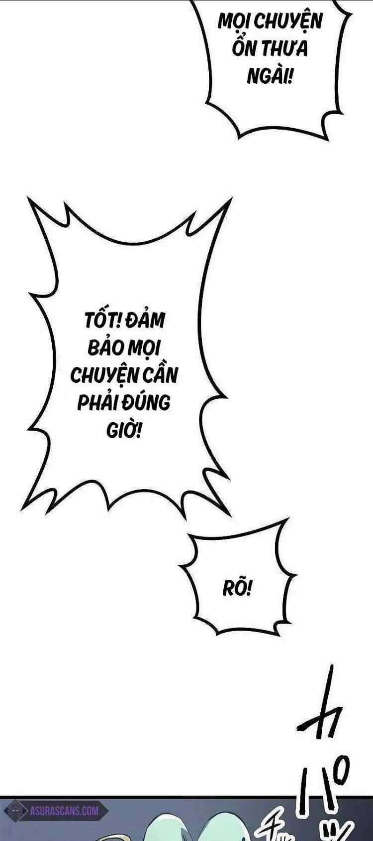 Phòng Thủ Hầm Ngục Chapter 10 trang 6