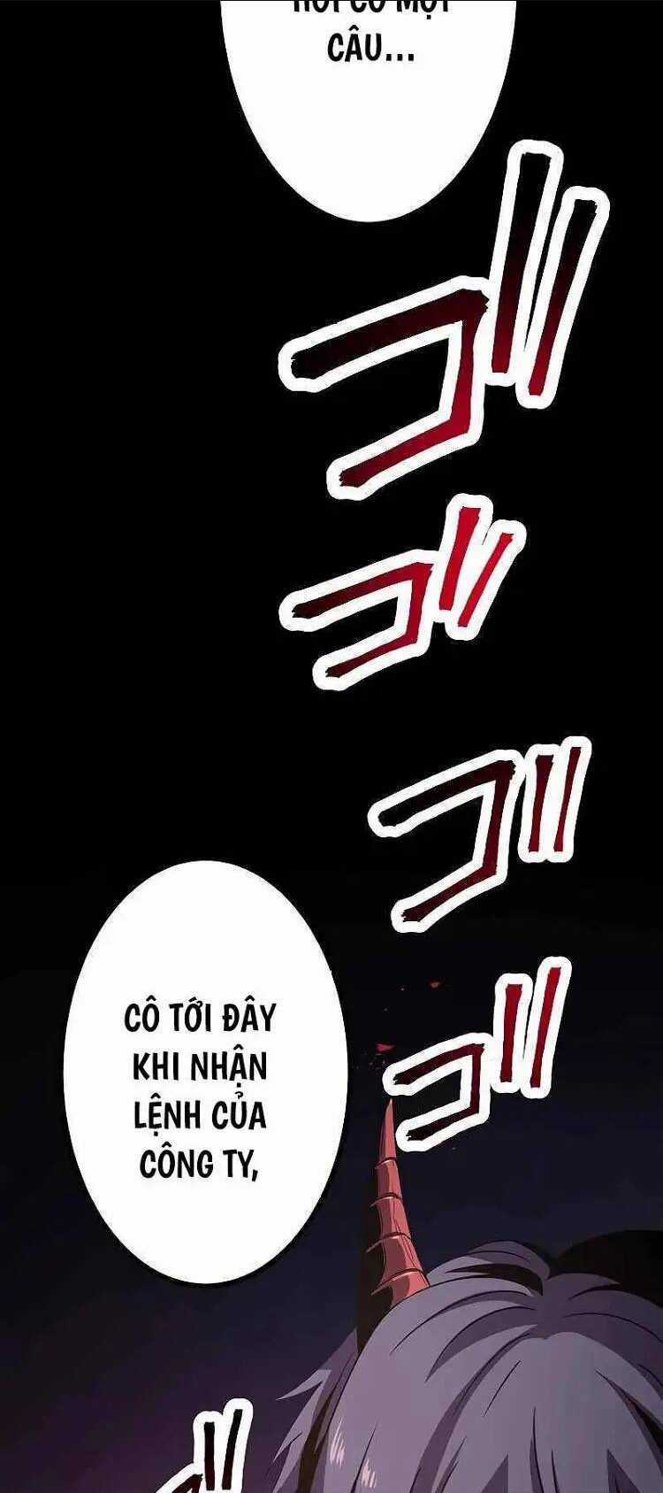 Phòng Thủ Hầm Ngục Chapter 10 trang 61