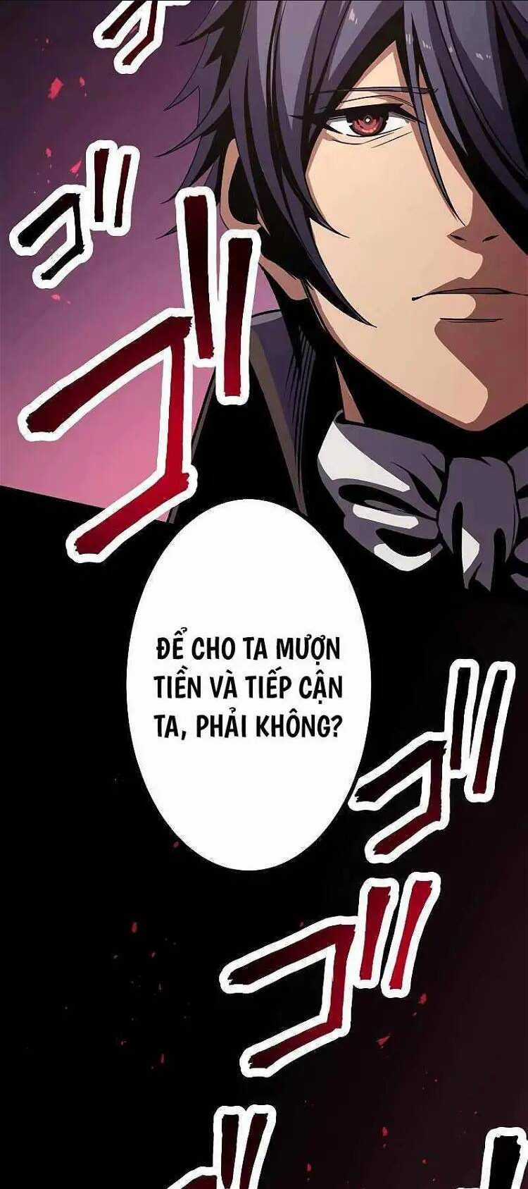 Phòng Thủ Hầm Ngục Chapter 10 trang 62