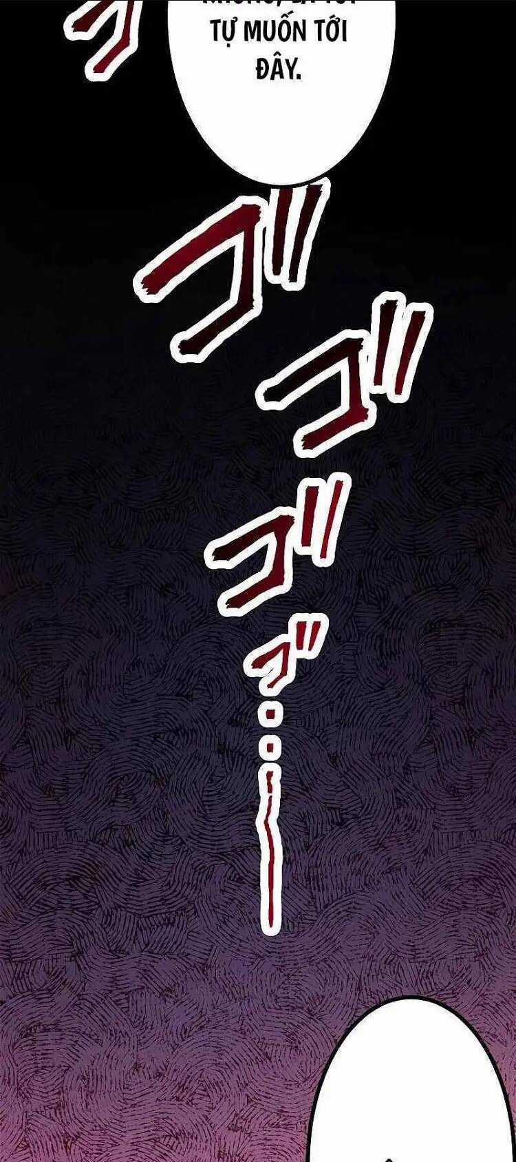 Phòng Thủ Hầm Ngục Chapter 10 trang 64