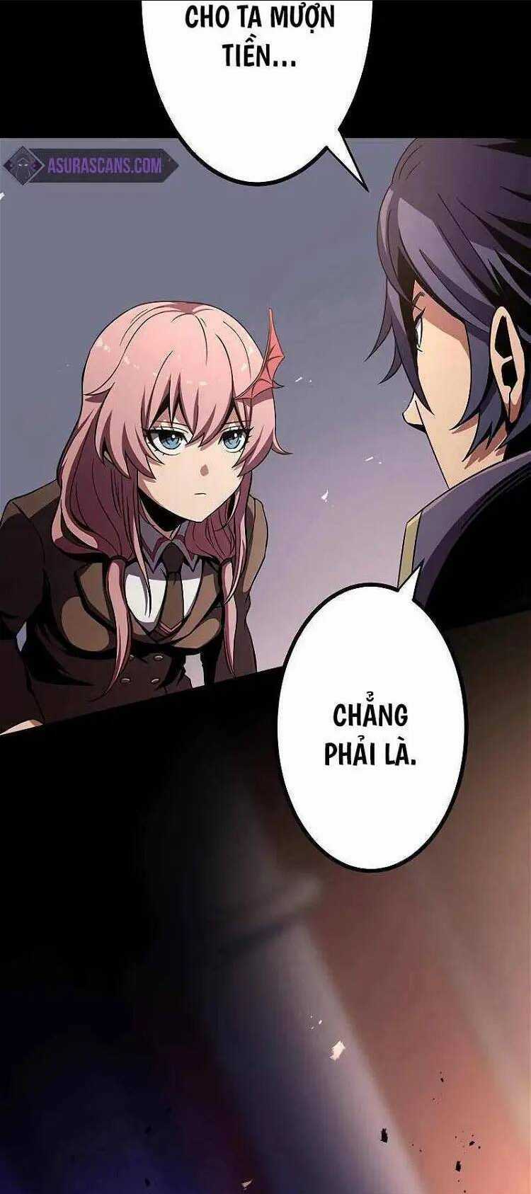Phòng Thủ Hầm Ngục Chapter 10 trang 67