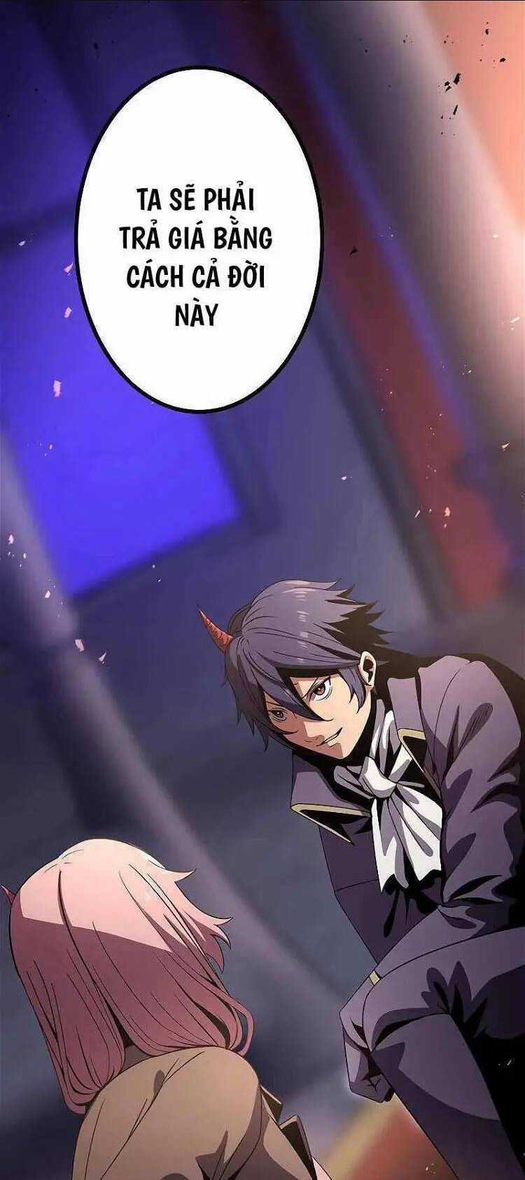 Phòng Thủ Hầm Ngục Chapter 10 trang 68