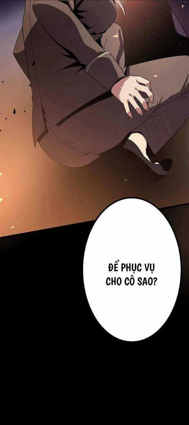 Phòng Thủ Hầm Ngục Chapter 10 trang 69