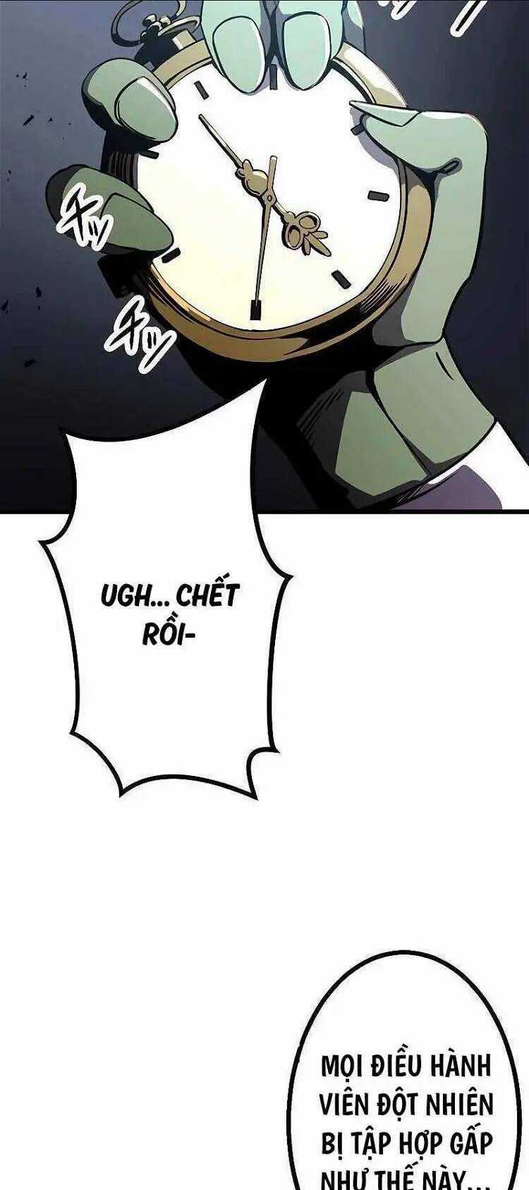 Phòng Thủ Hầm Ngục Chapter 10 trang 7