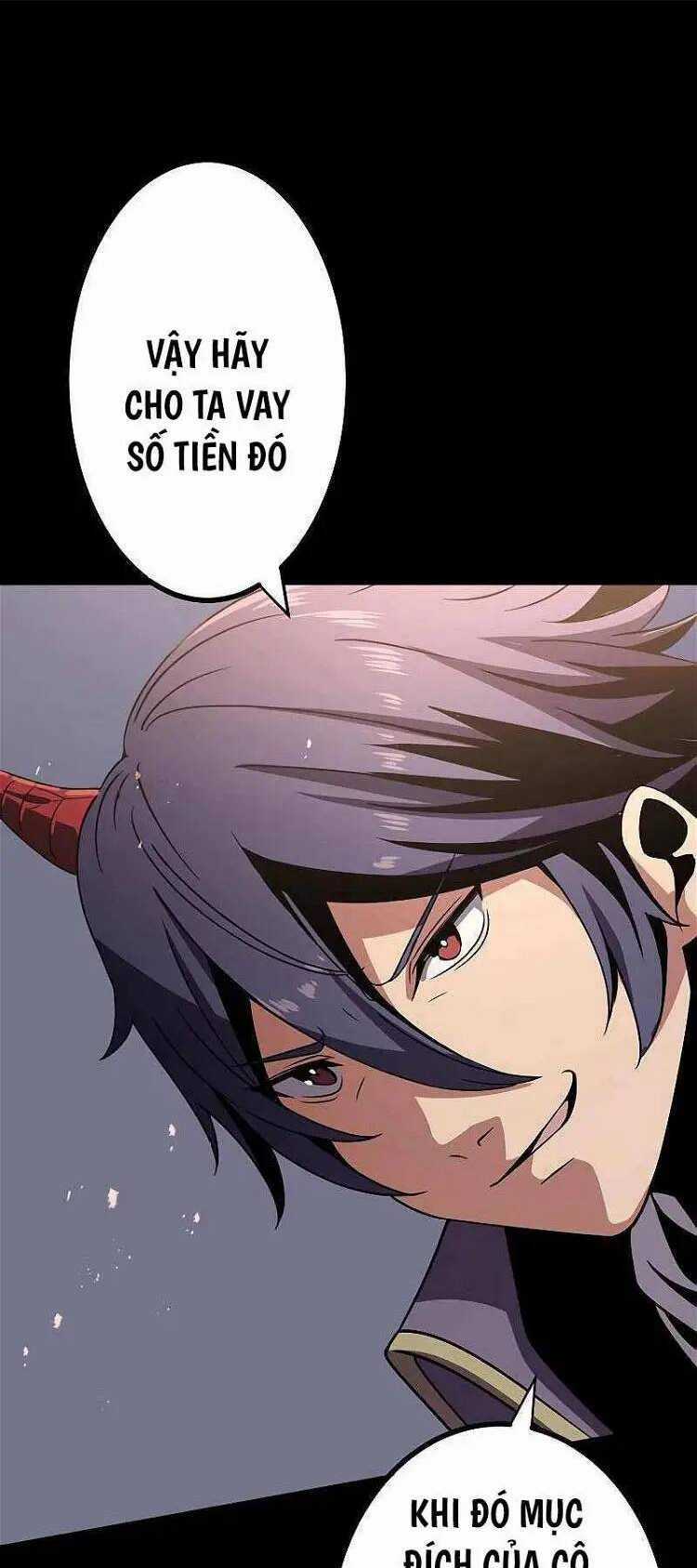 Phòng Thủ Hầm Ngục Chapter 10 trang 70