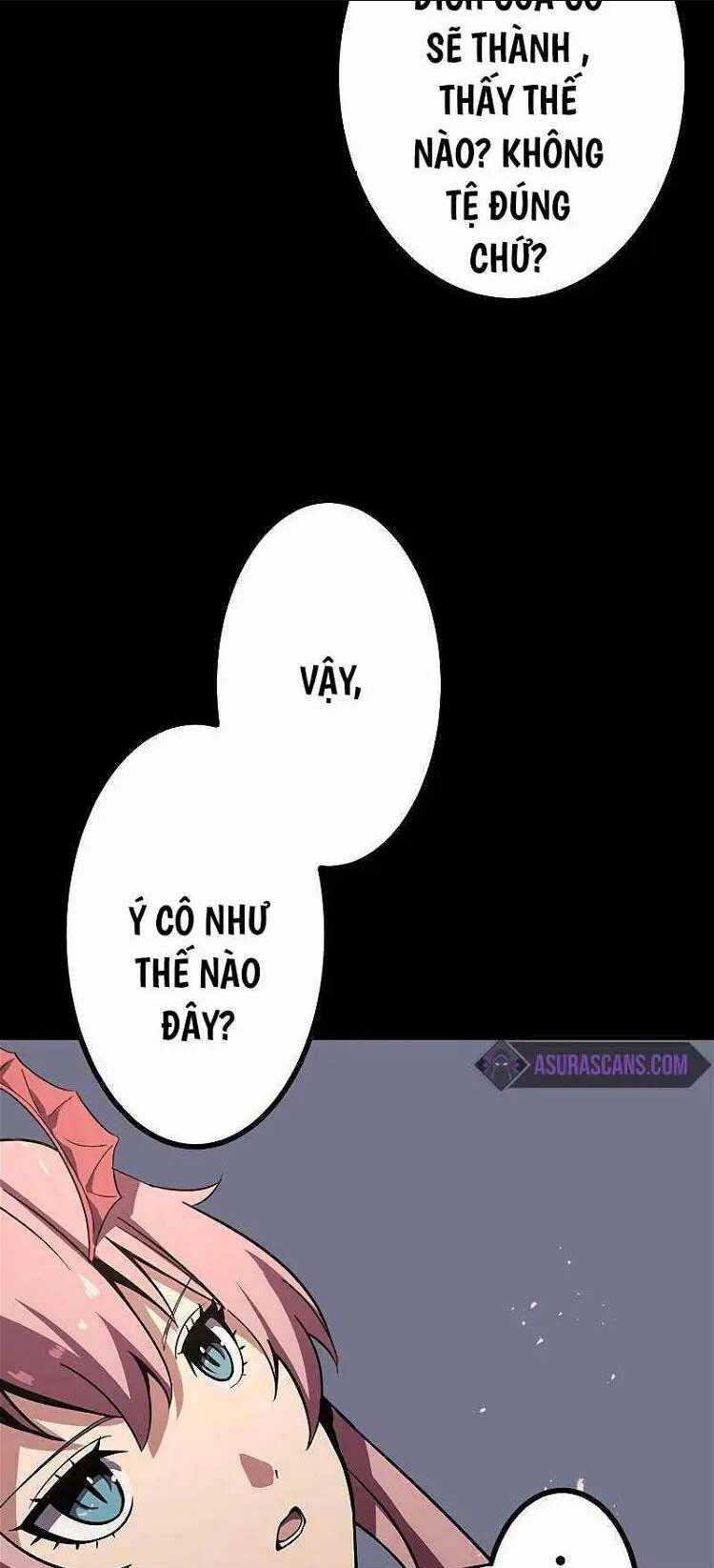 Phòng Thủ Hầm Ngục Chapter 10 trang 71