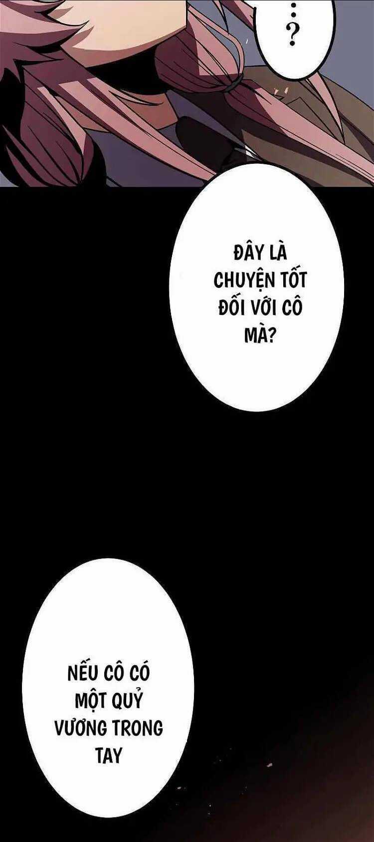 Phòng Thủ Hầm Ngục Chapter 10 trang 72