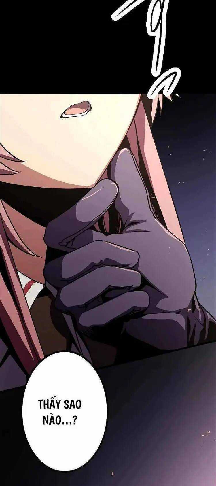 Phòng Thủ Hầm Ngục Chapter 10 trang 75