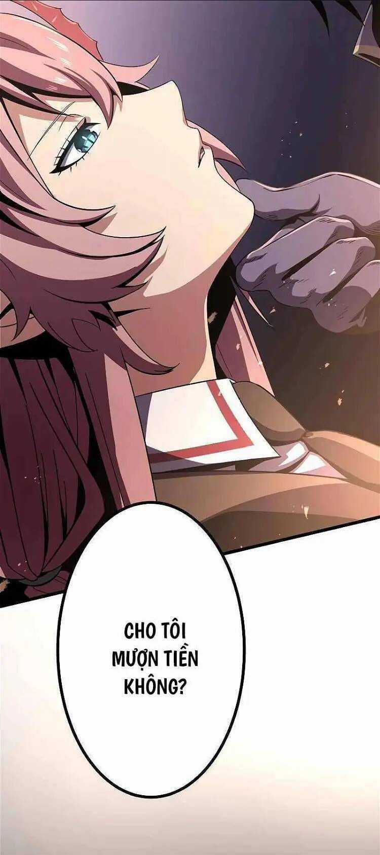 Phòng Thủ Hầm Ngục Chapter 10 trang 77