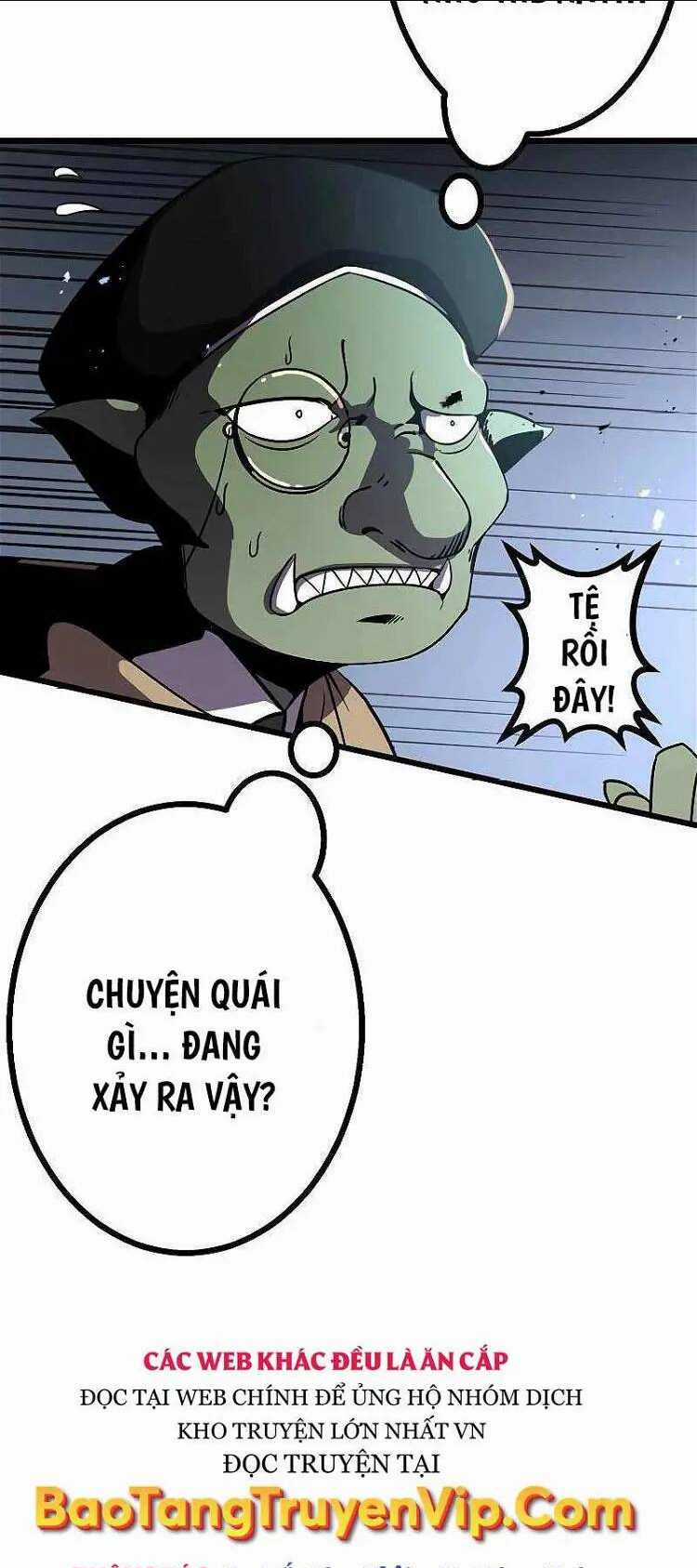 Phòng Thủ Hầm Ngục Chapter 10 trang 8