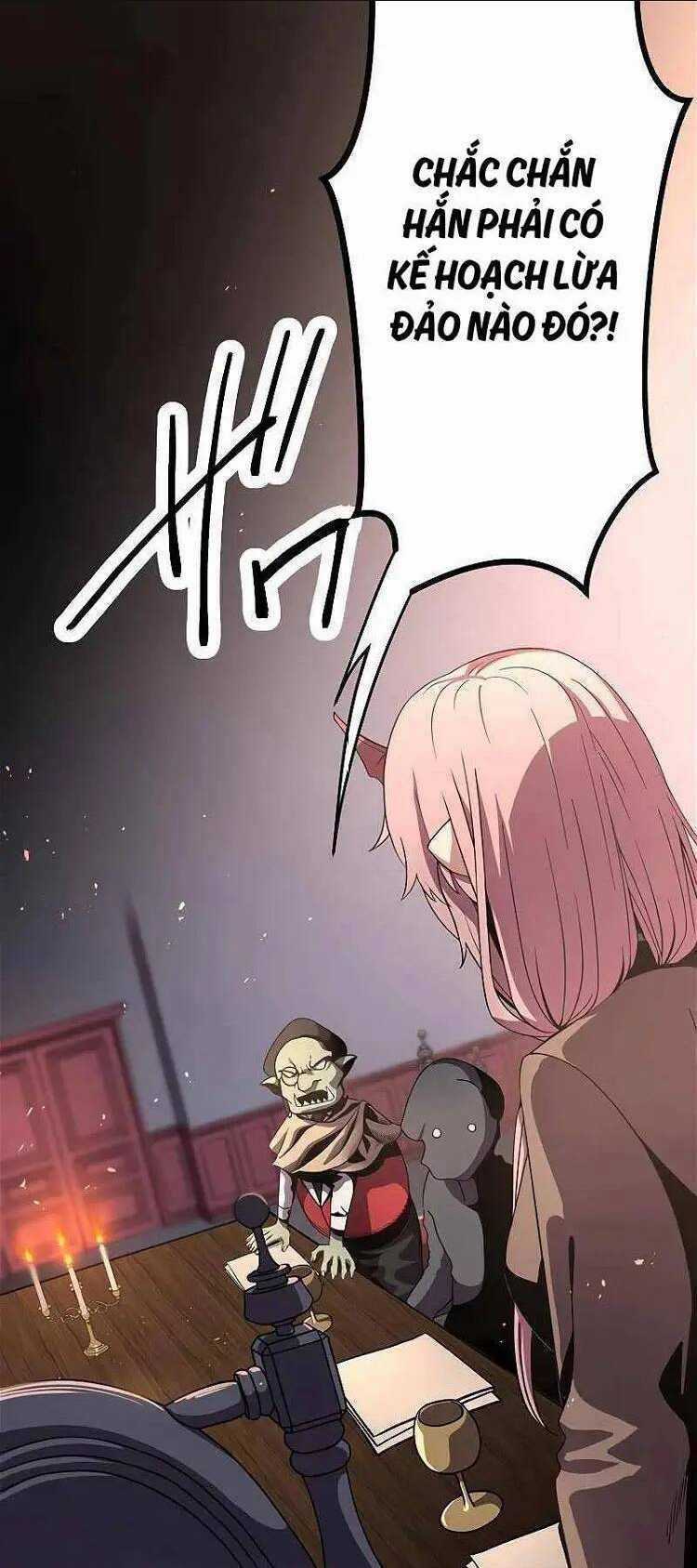 Phòng Thủ Hầm Ngục Chapter 10 trang 84