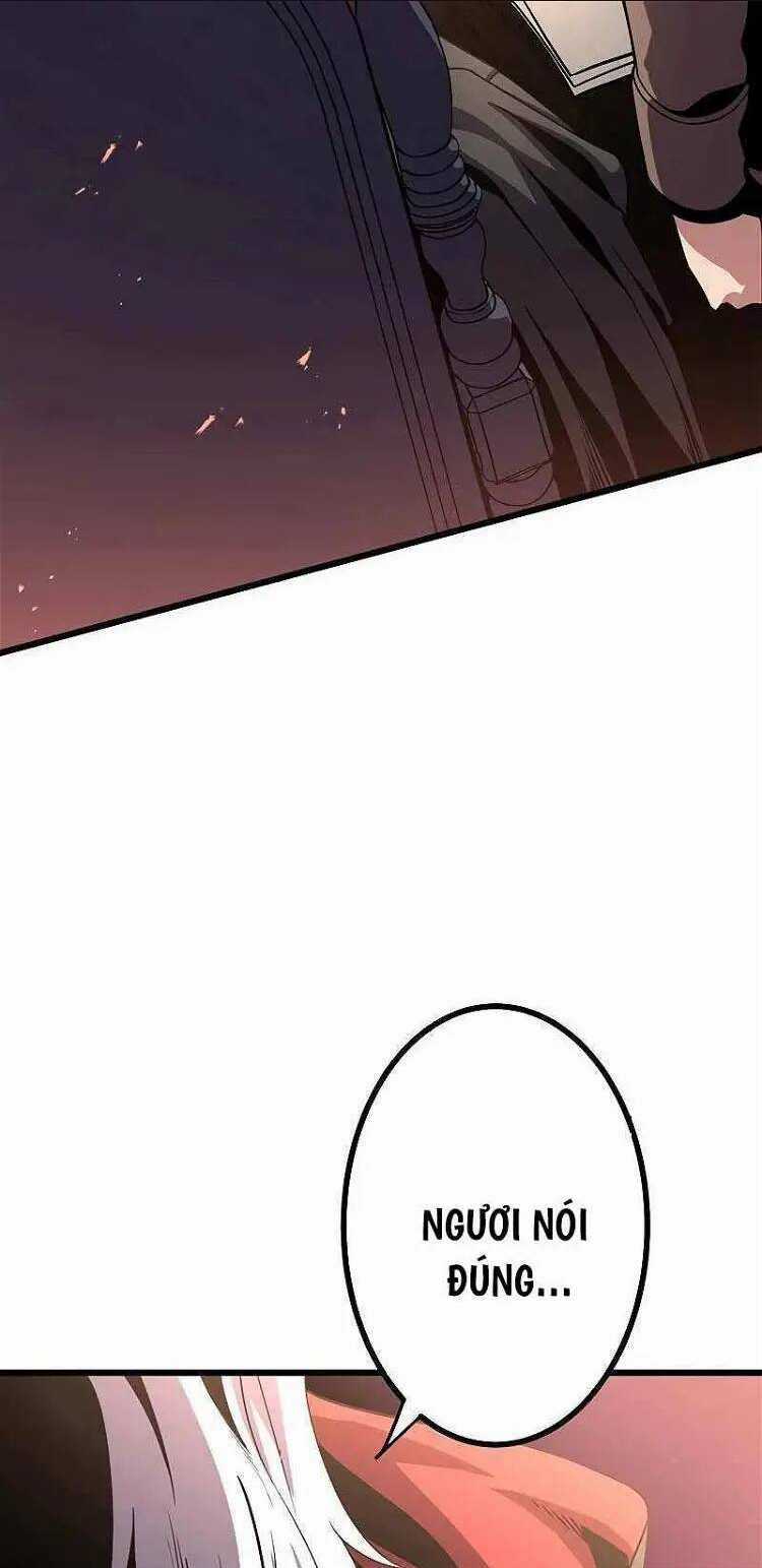 Phòng Thủ Hầm Ngục Chapter 10 trang 85