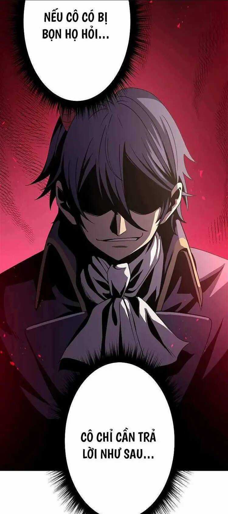 Phòng Thủ Hầm Ngục Chapter 10 trang 88