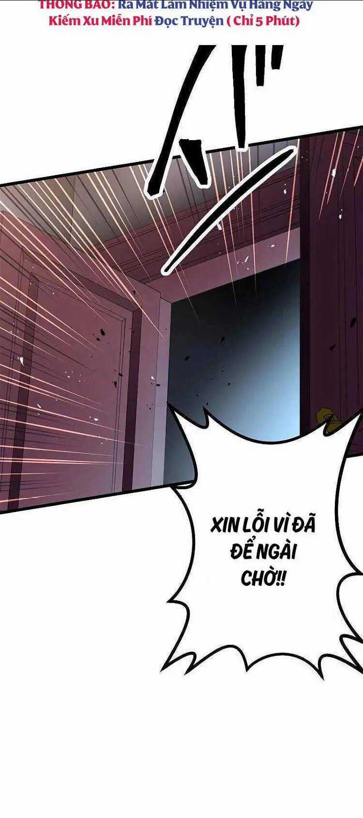 Phòng Thủ Hầm Ngục Chapter 10 trang 9