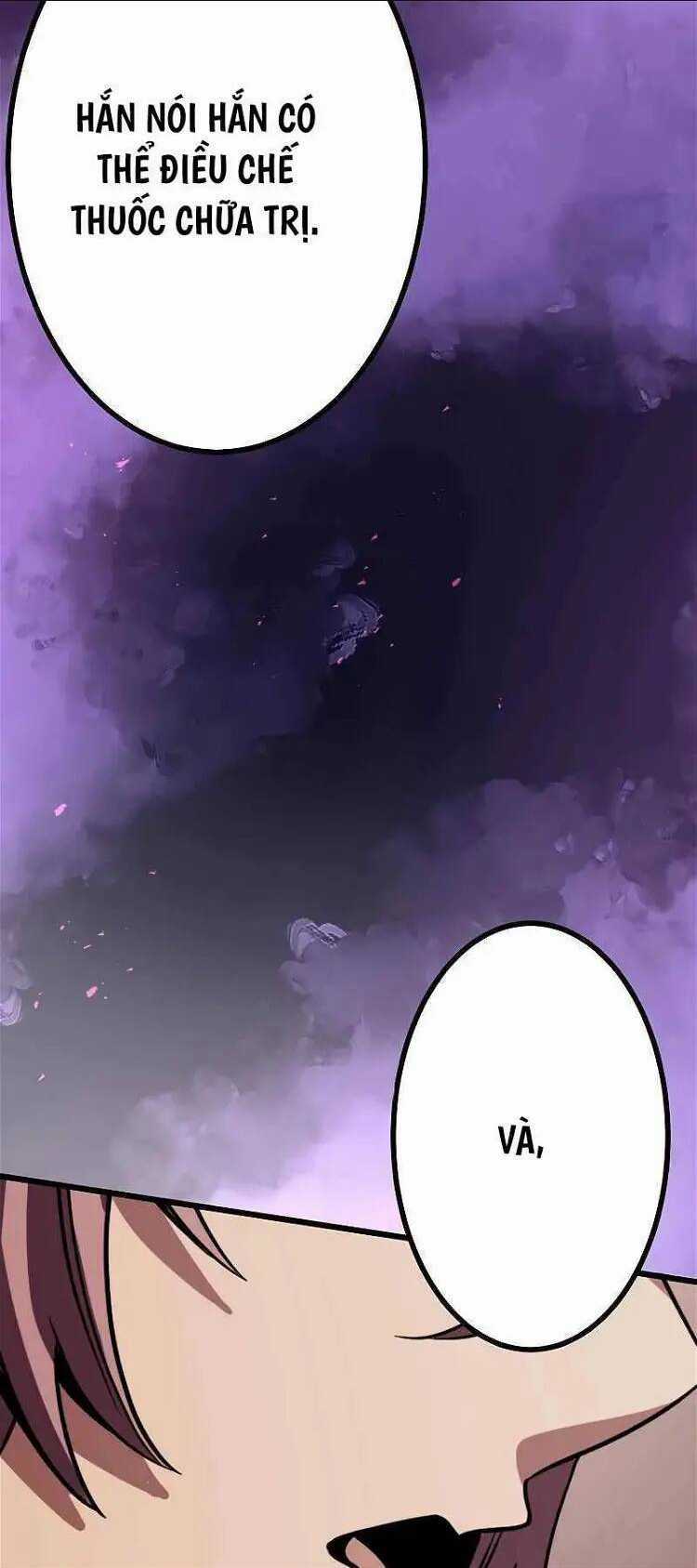 Phòng Thủ Hầm Ngục Chapter 10 trang 91