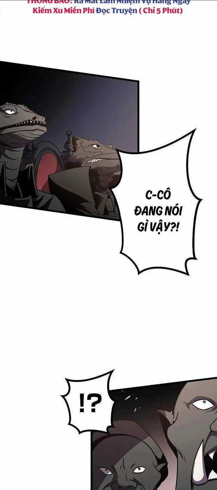 Phòng Thủ Hầm Ngục Chapter 10 trang 97