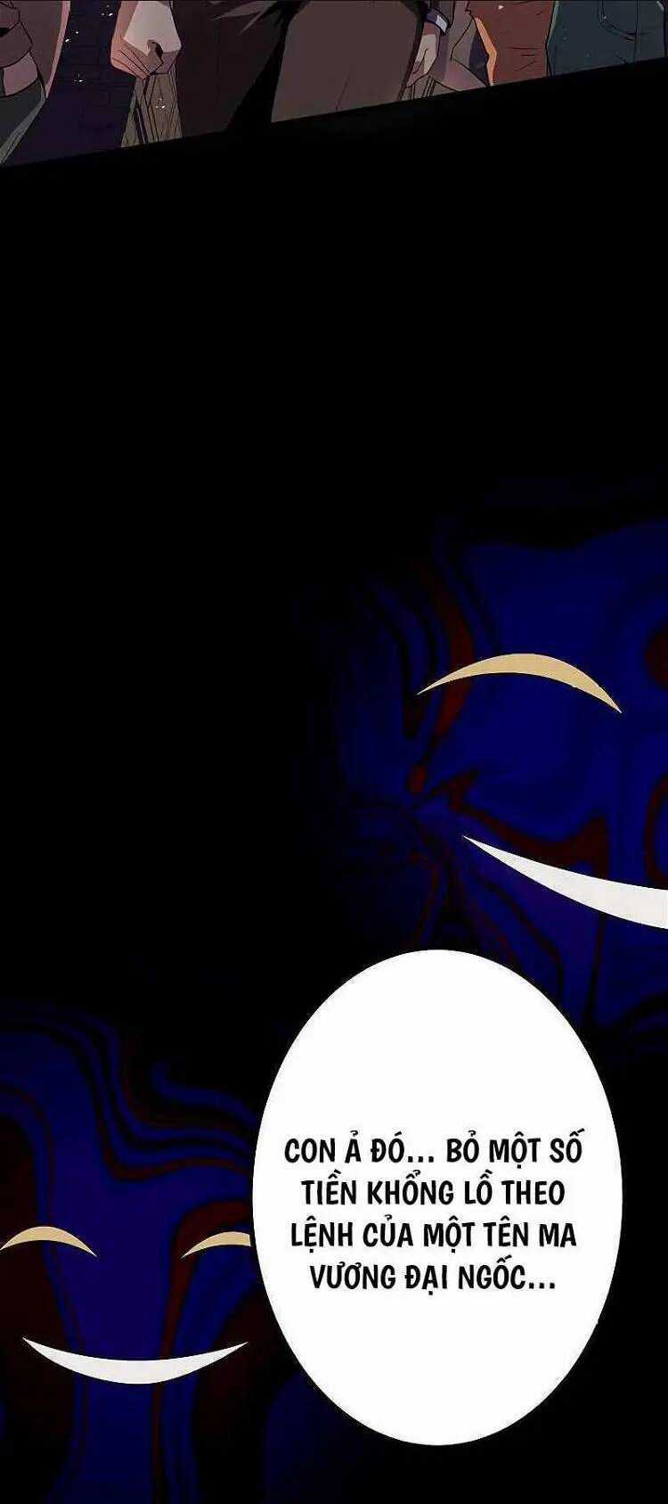 Phòng Thủ Hầm Ngục Chapter 11 trang 10