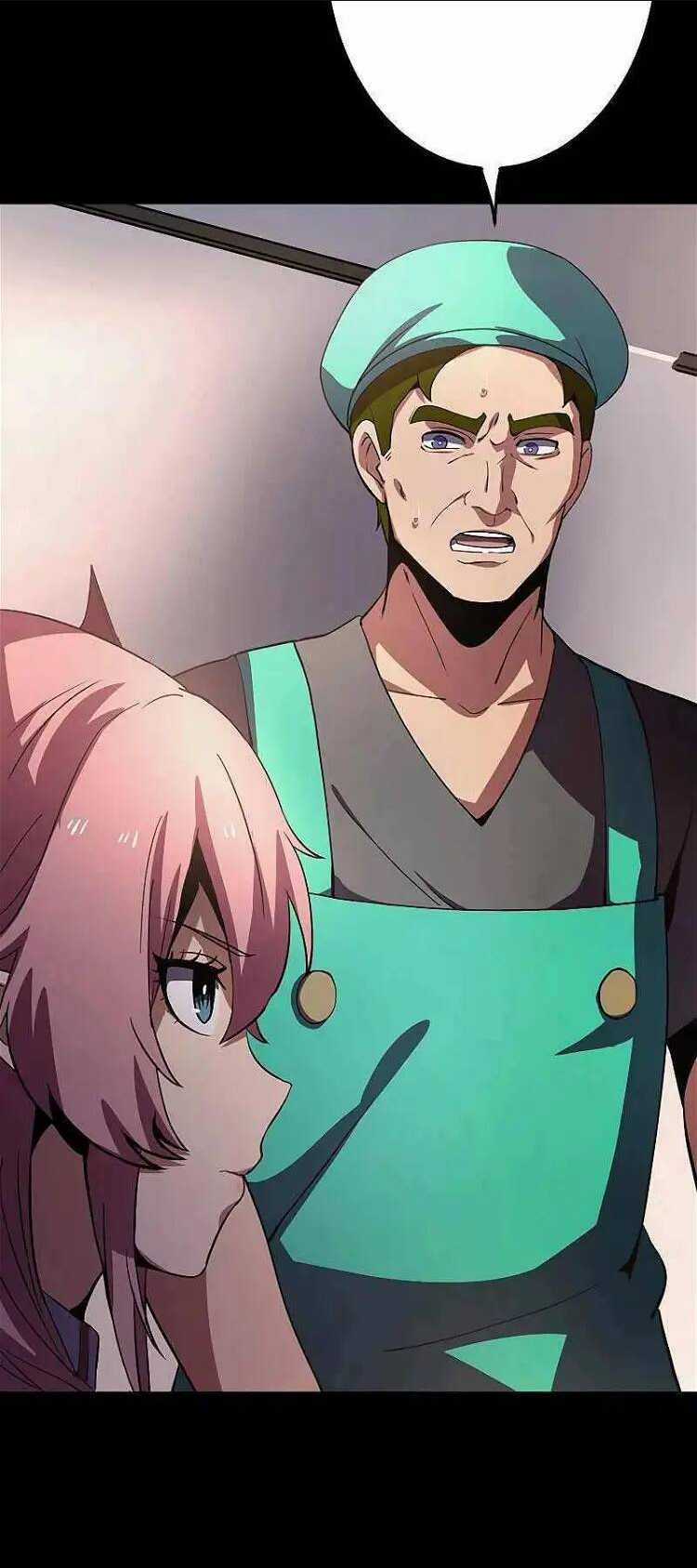 Phòng Thủ Hầm Ngục Chapter 11 trang 105