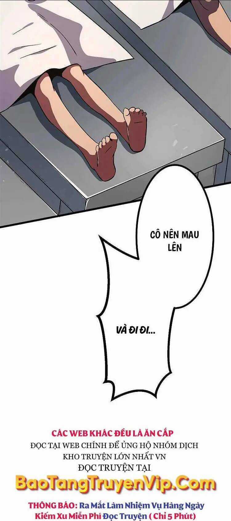 Phòng Thủ Hầm Ngục Chapter 11 trang 107