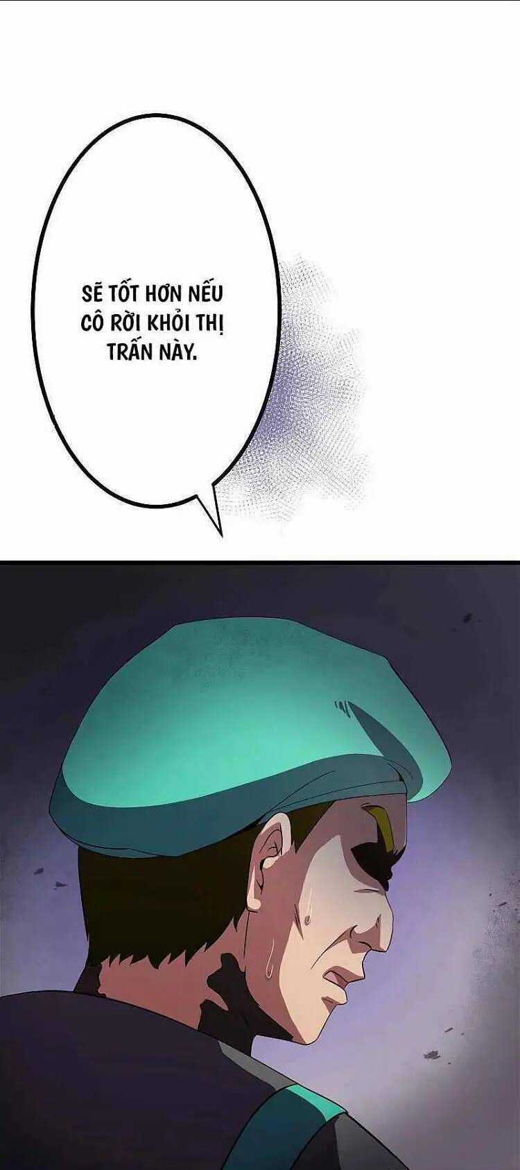 Phòng Thủ Hầm Ngục Chapter 11 trang 108