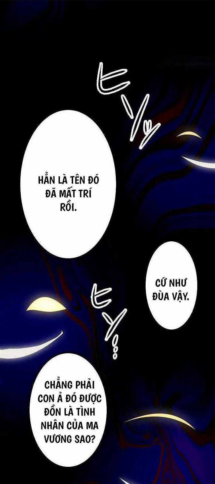 Phòng Thủ Hầm Ngục Chapter 11 trang 11