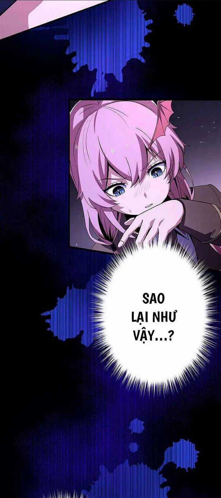 Phòng Thủ Hầm Ngục Chapter 11 trang 112