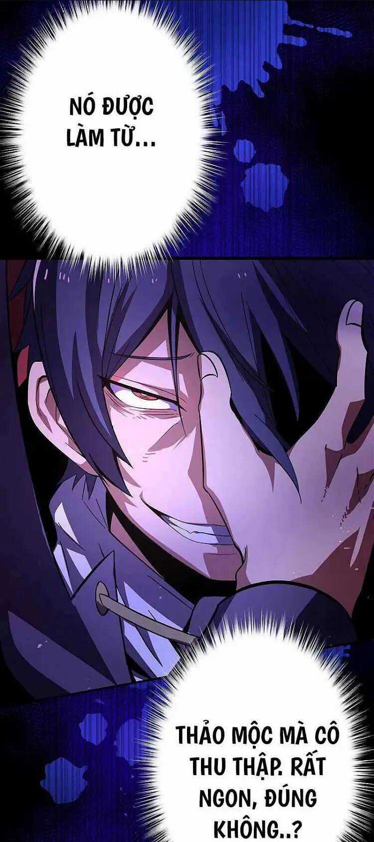 Phòng Thủ Hầm Ngục Chapter 11 trang 113