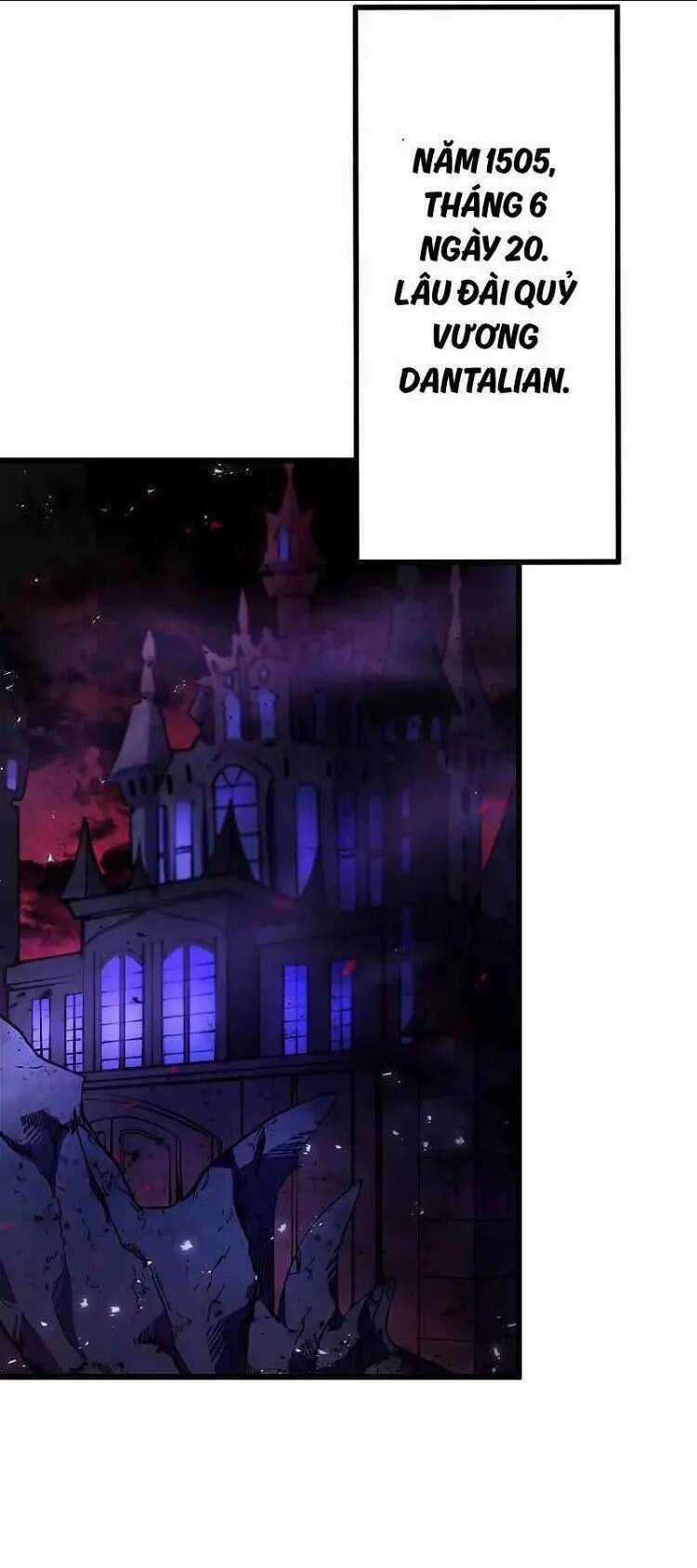 Phòng Thủ Hầm Ngục Chapter 11 trang 15