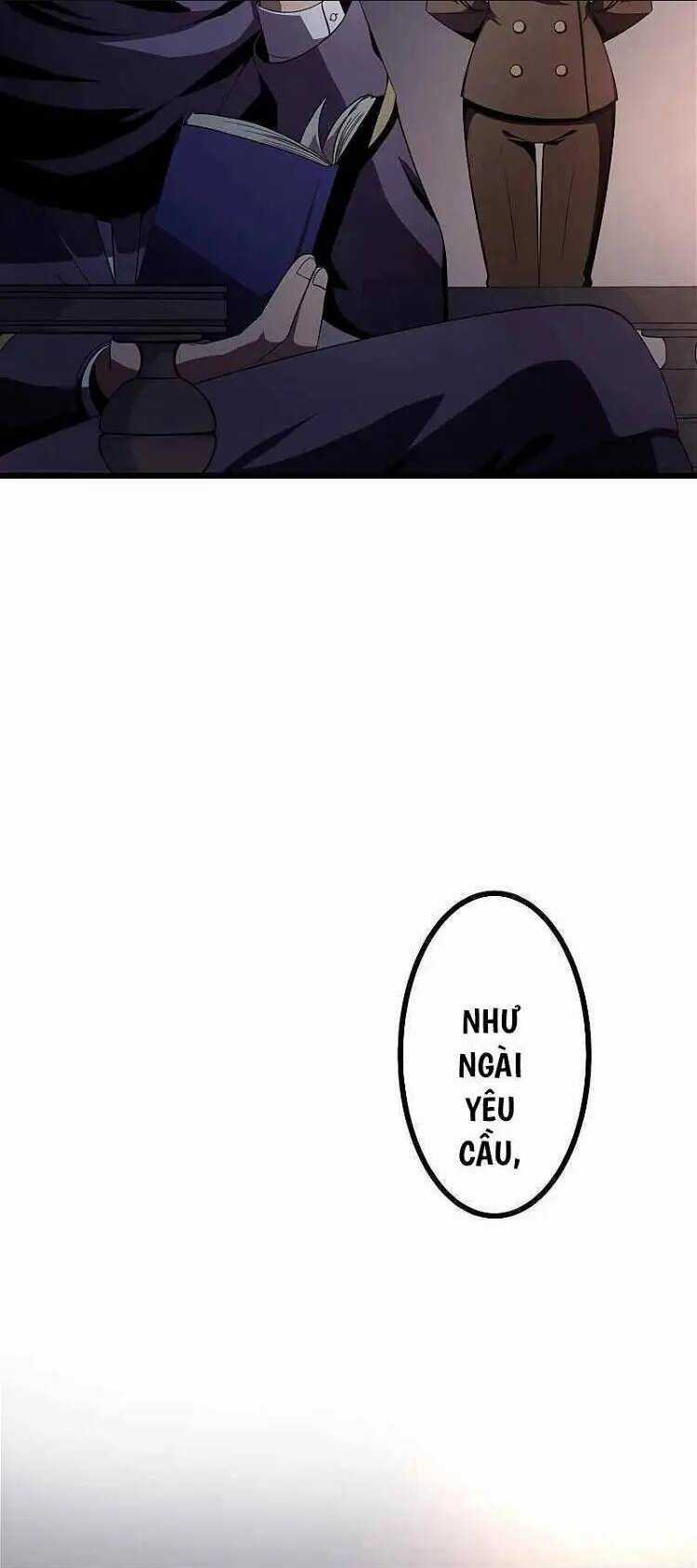 Phòng Thủ Hầm Ngục Chapter 11 trang 18