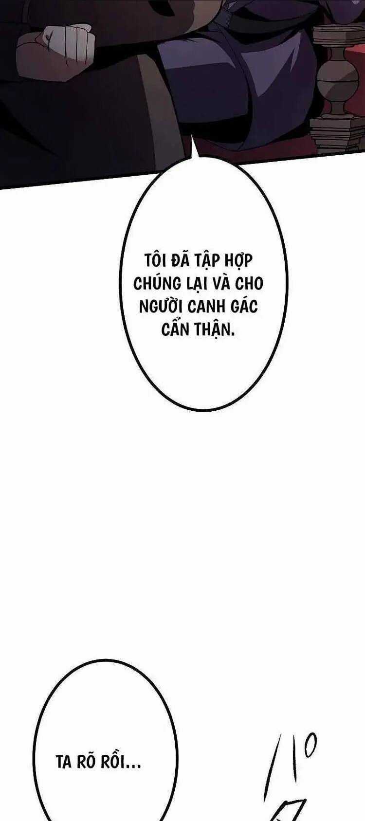 Phòng Thủ Hầm Ngục Chapter 11 trang 20