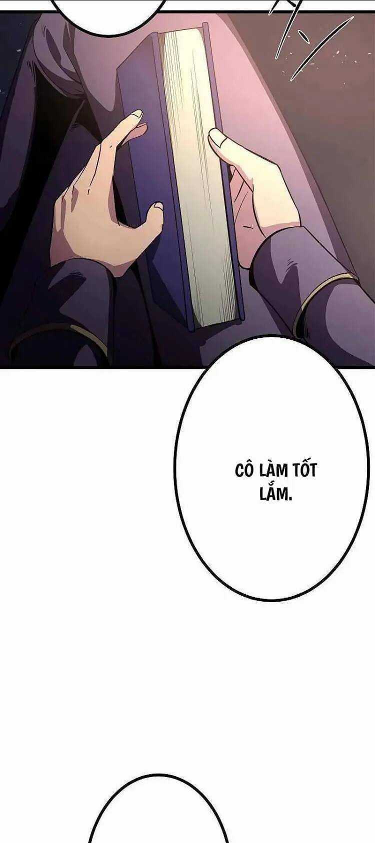 Phòng Thủ Hầm Ngục Chapter 11 trang 21